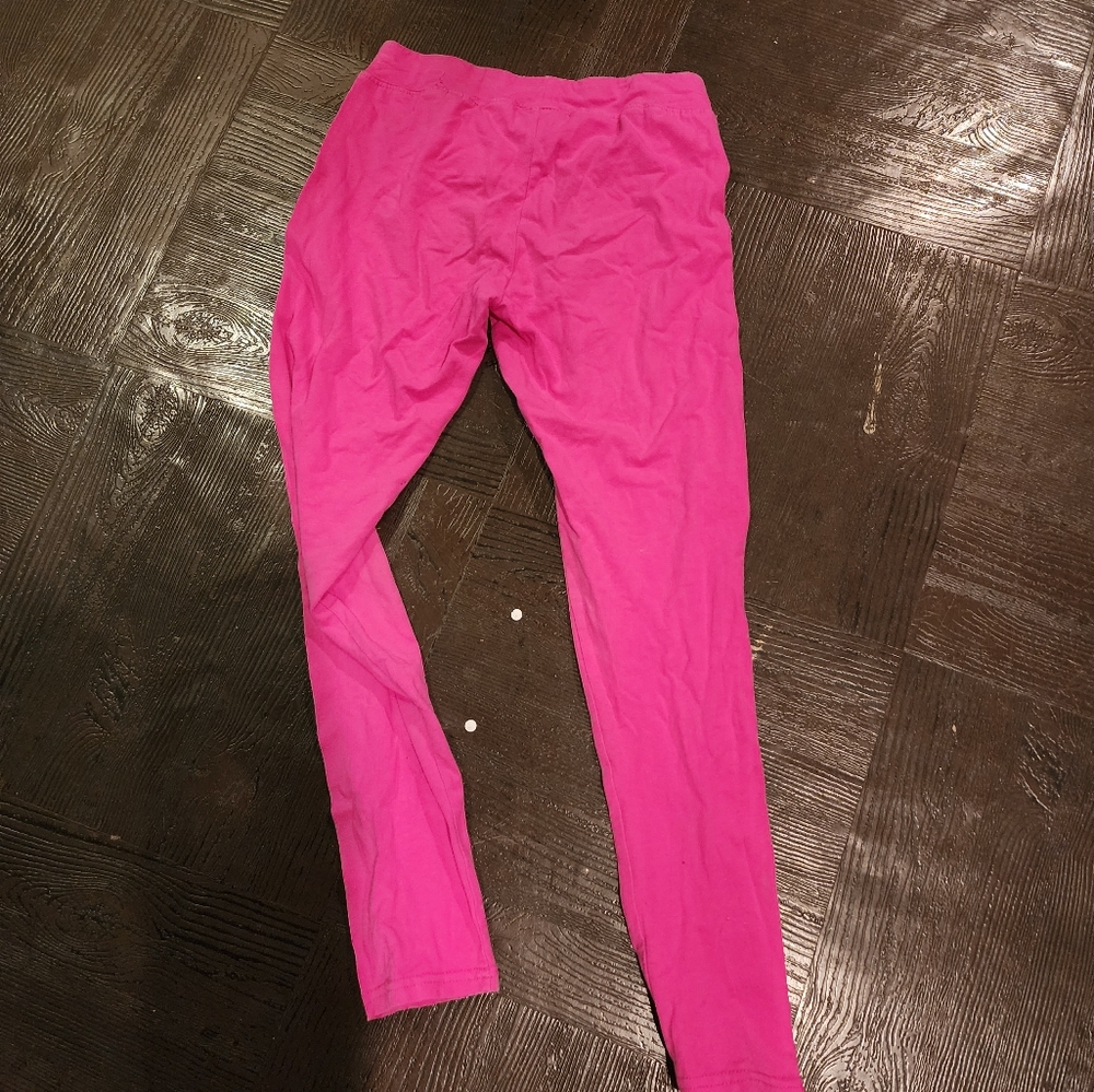 Girls leggings